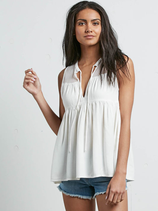 Top Sea Y'around - Star White