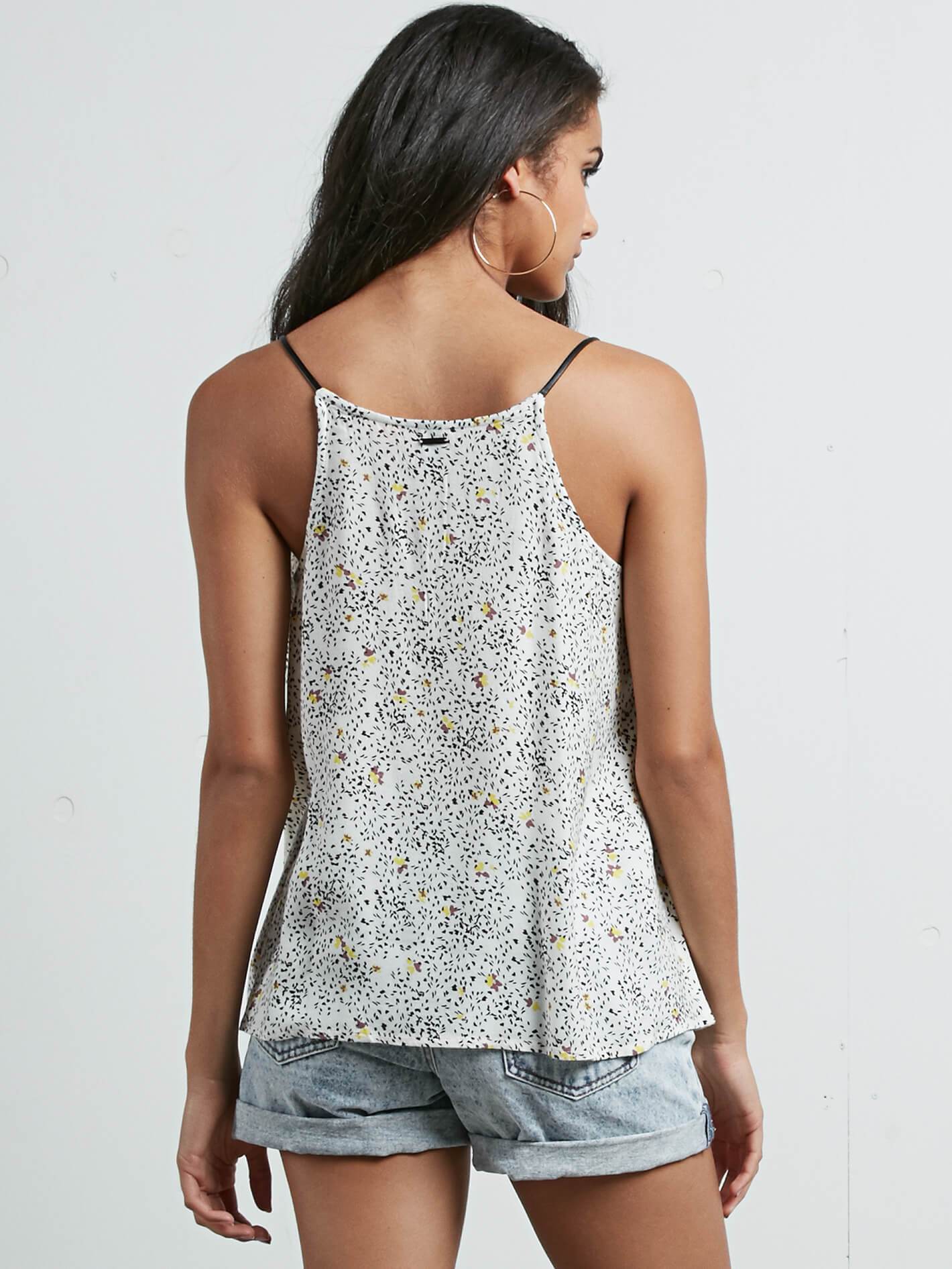Top Thx It's A New - White