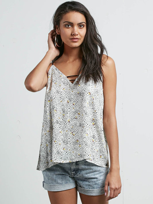 Top Thx It's A New - White