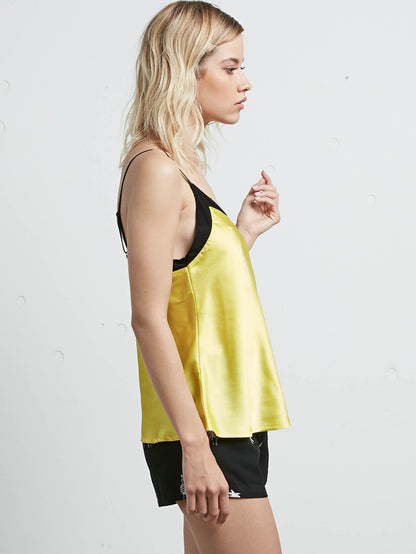 It's Happening Cami - Citron