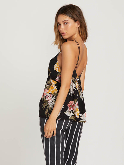 Good To Be You Tank Top - Black Combo