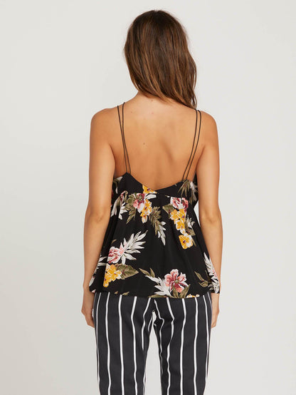 Good To Be You Tank Top - Black Combo