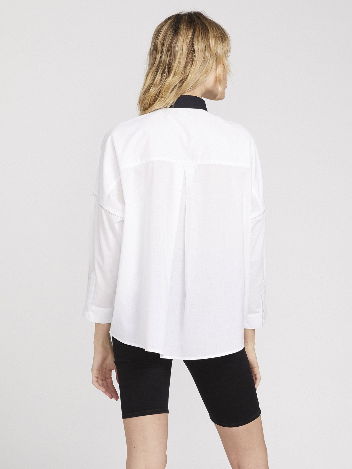 Chemise Ivol 2 - WHITE