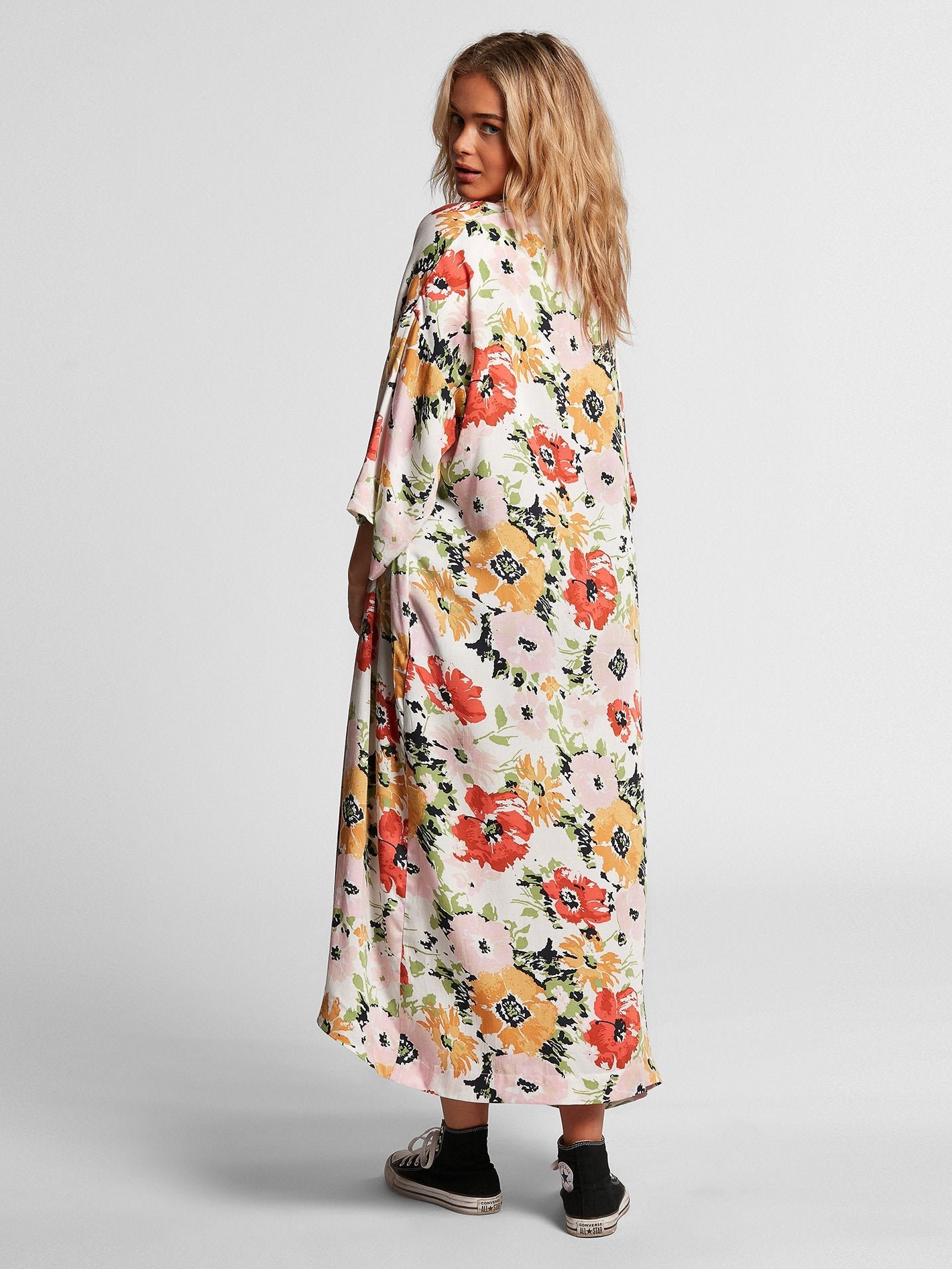 Veste Surfbird - Star White