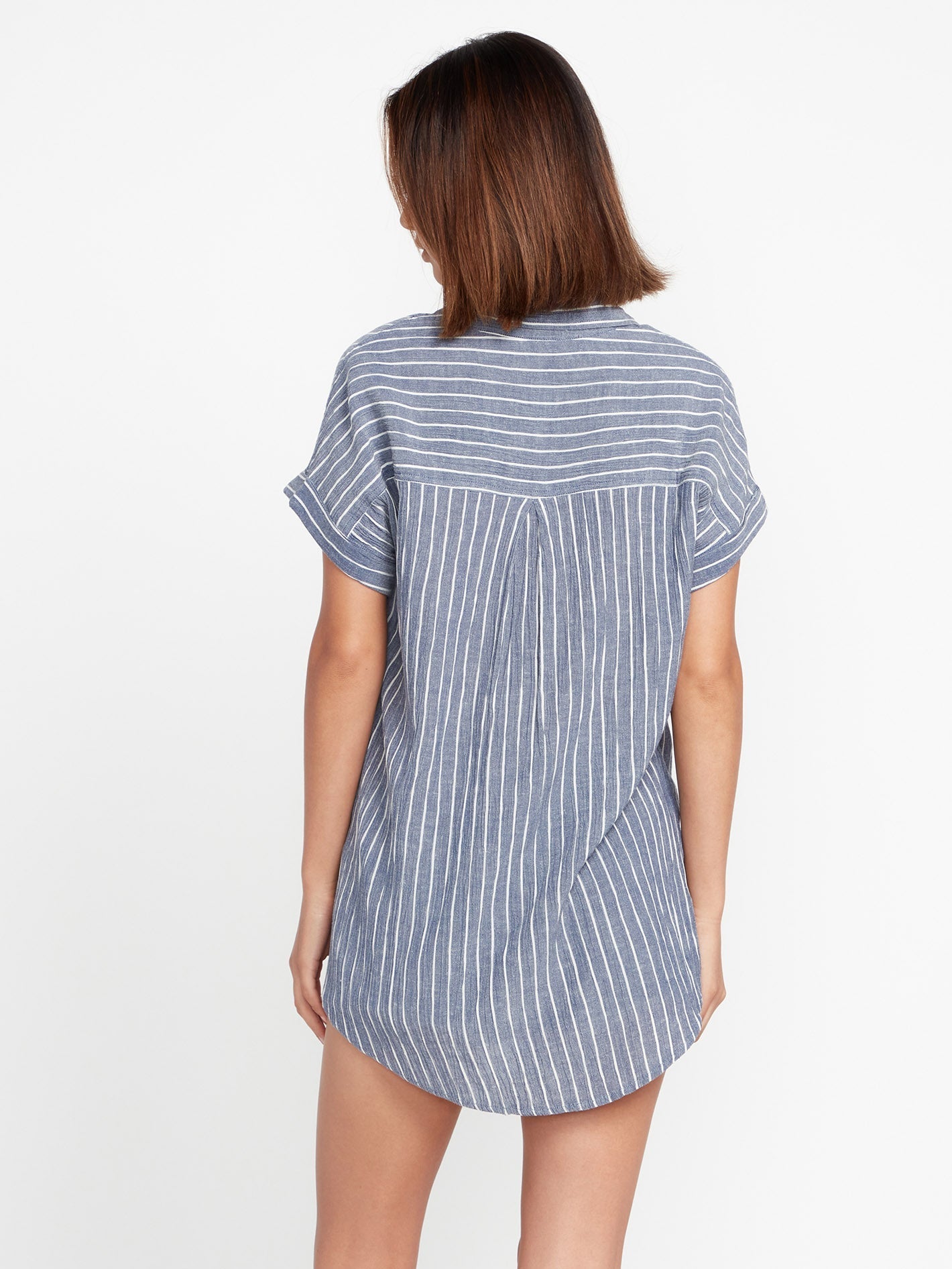 Tunique Coco Ho Sun - NAVY