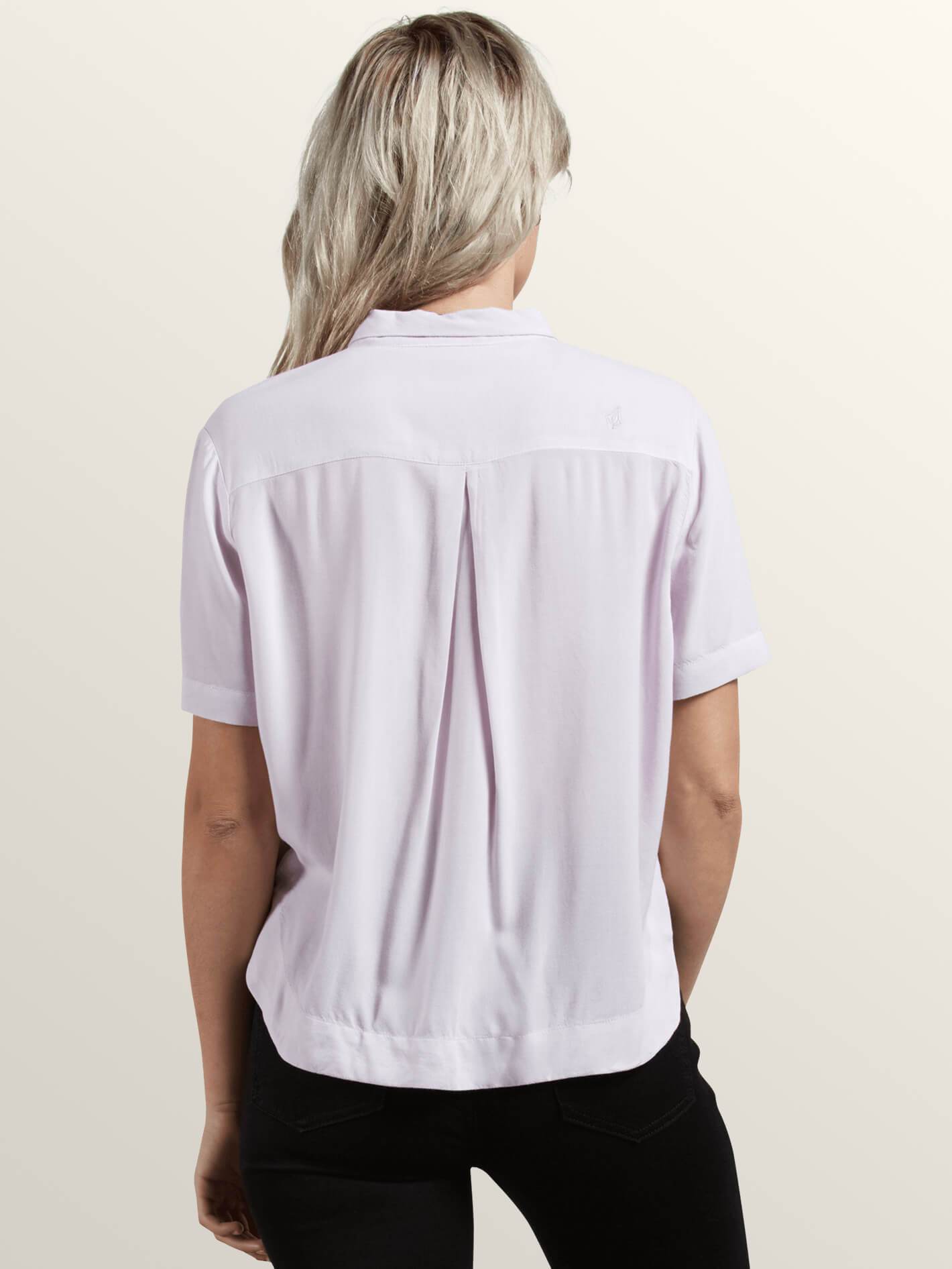 Chemise Stone Resort  - Light Purple