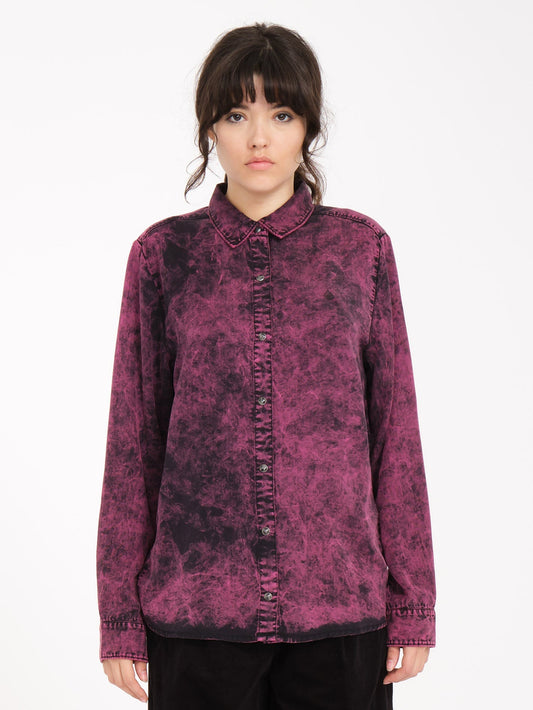 Acid Shirt - WEIN