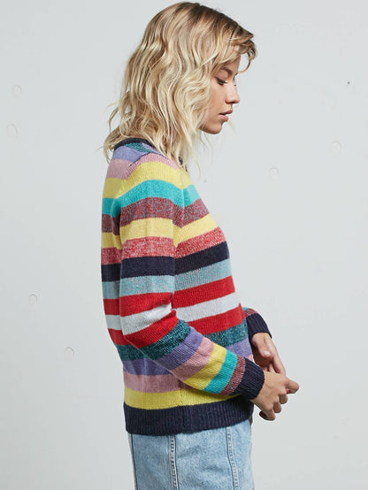 Pullover Georgia May Jagger Core - Multi