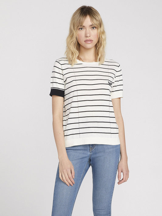 Simply Stone Stricktop – STREIFEN