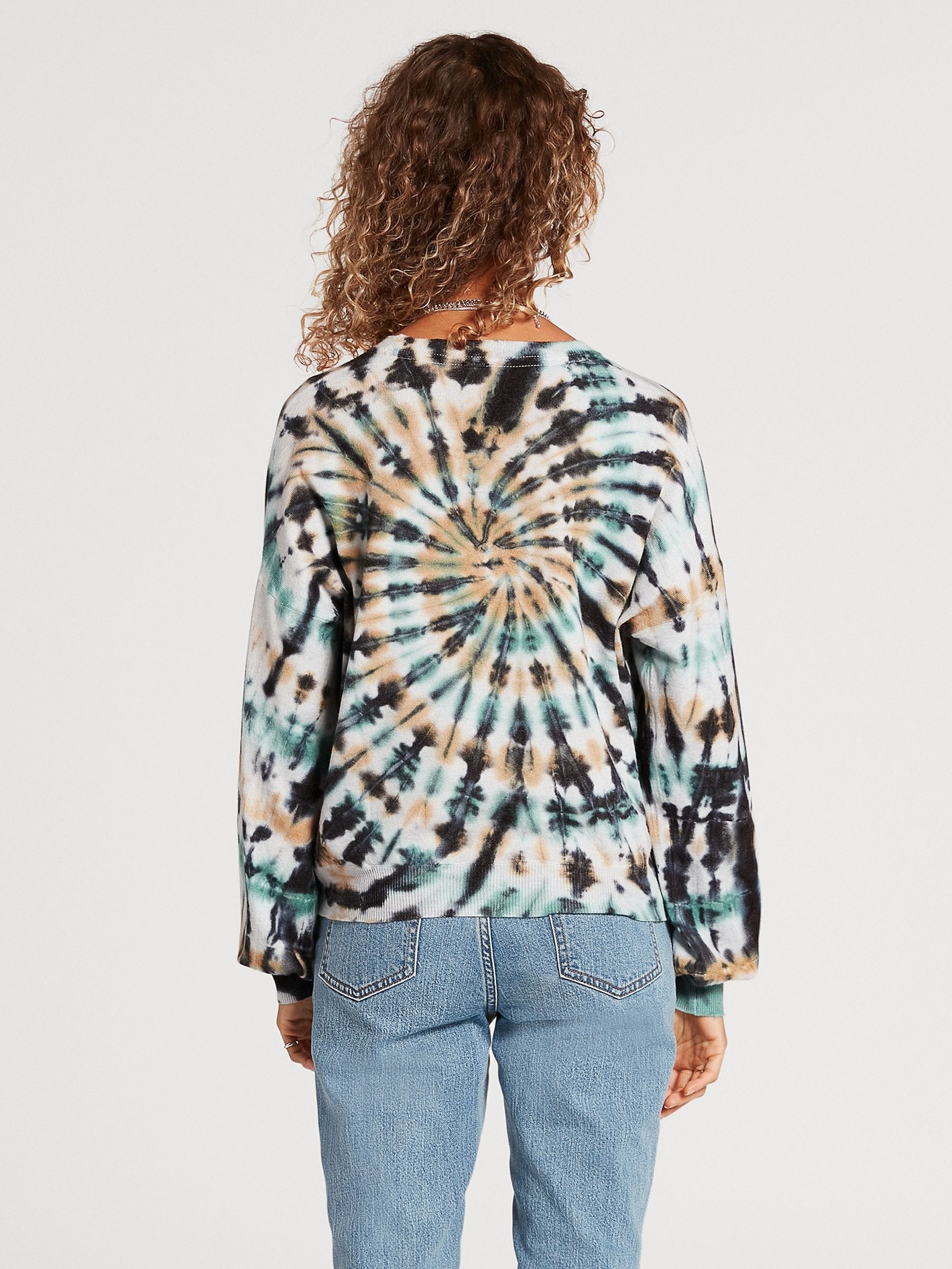 Pull Dye Binden - MULTI