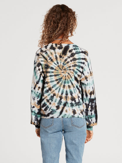 Pull Dye Binden - MULTI