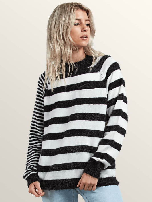 Pull Need Space  - Black