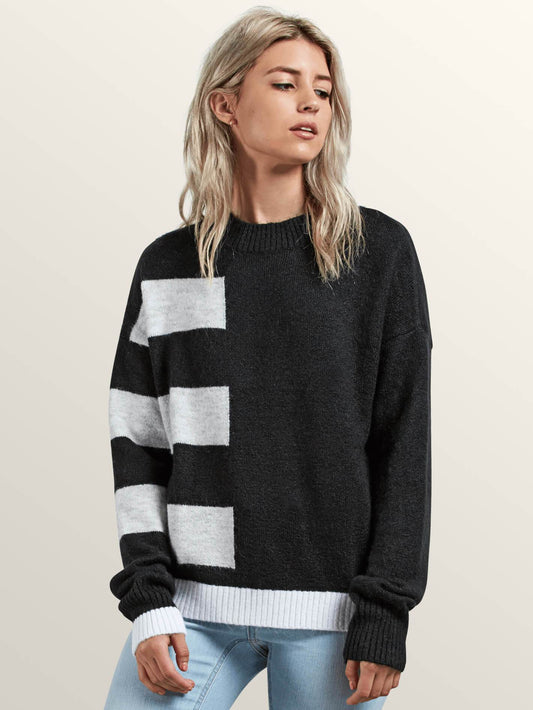 Pull Cold Band  - Black