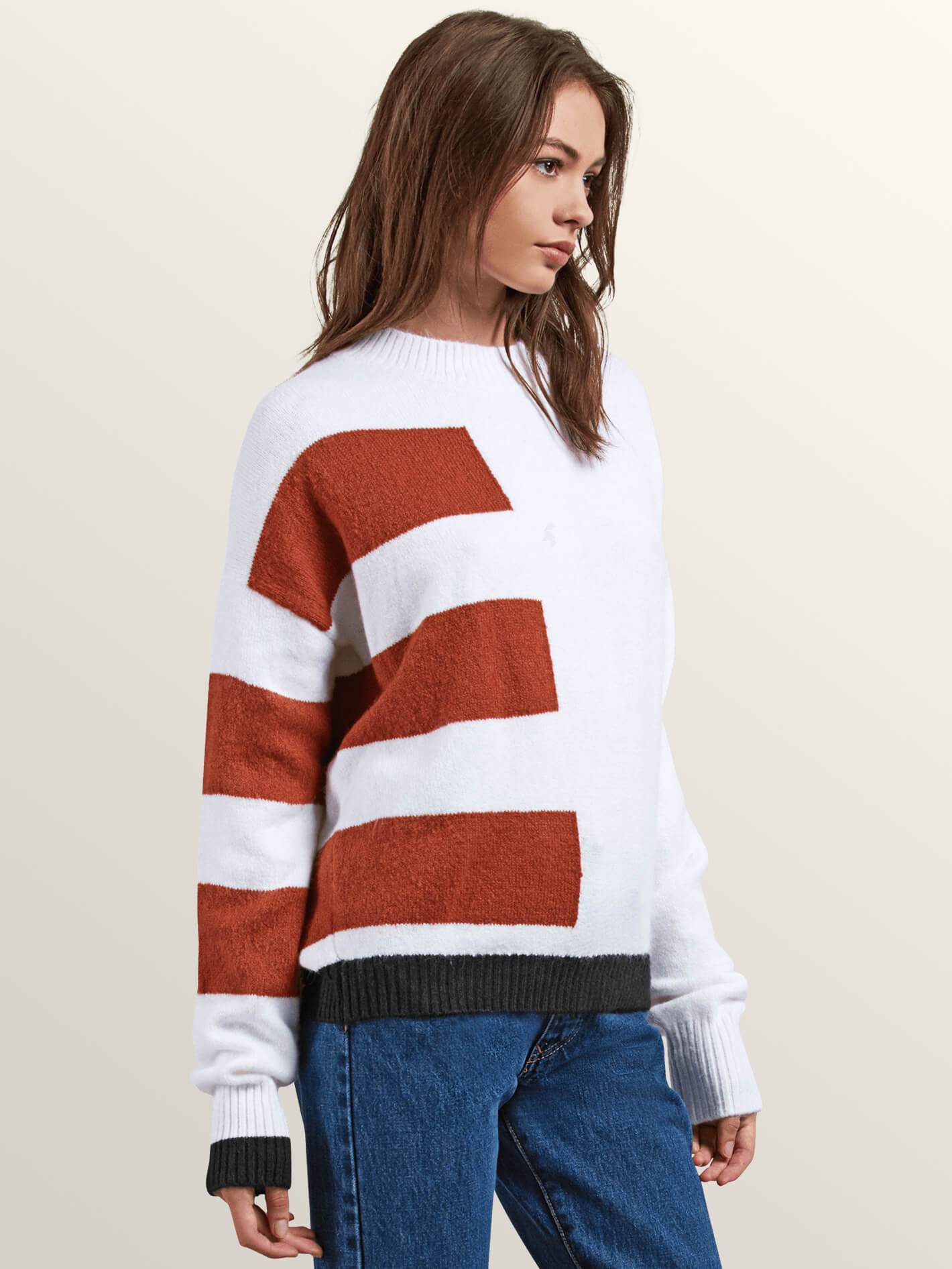 Cold Band Pull - White