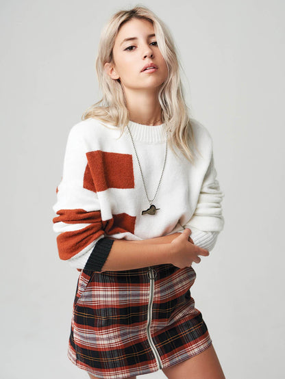 Cold Band Pull - White