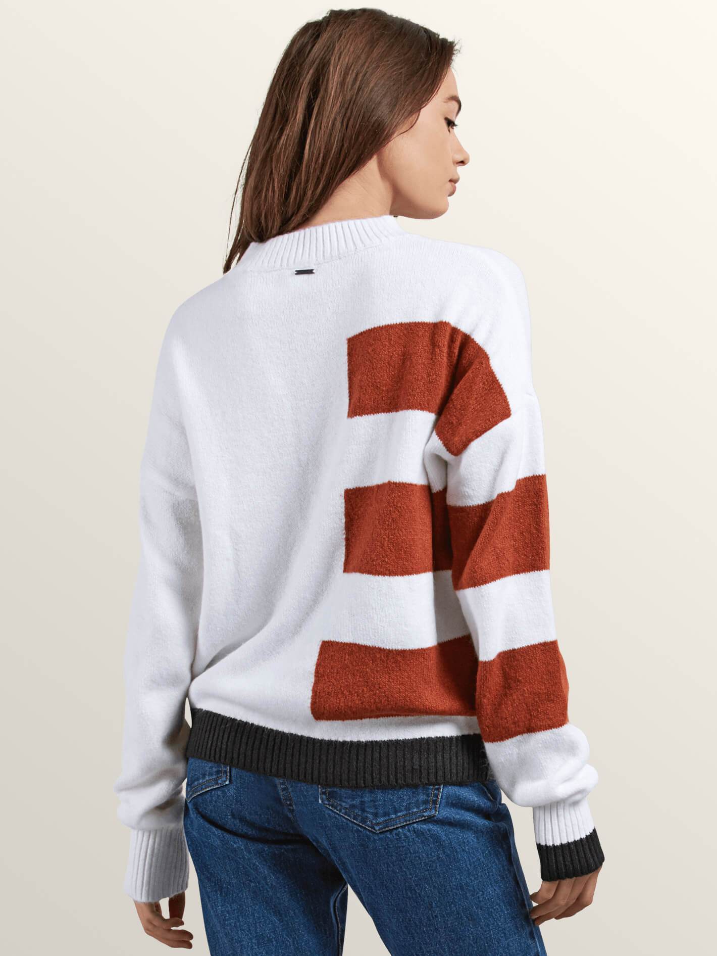Cold Band Pull - White
