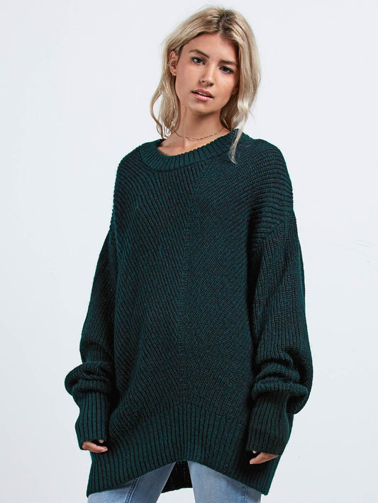 Pull Stormy  - Evergreen