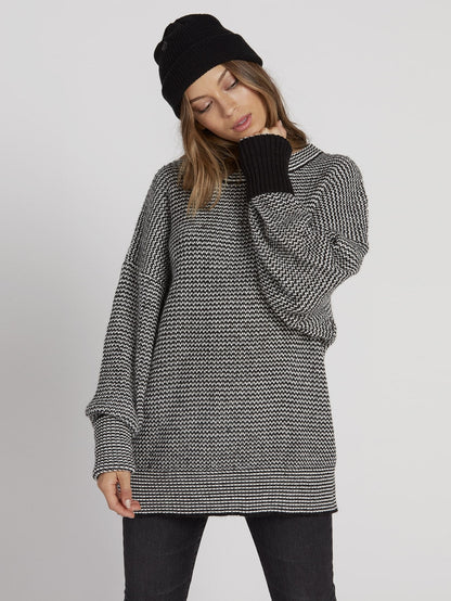 Pull Stormstone - Black
