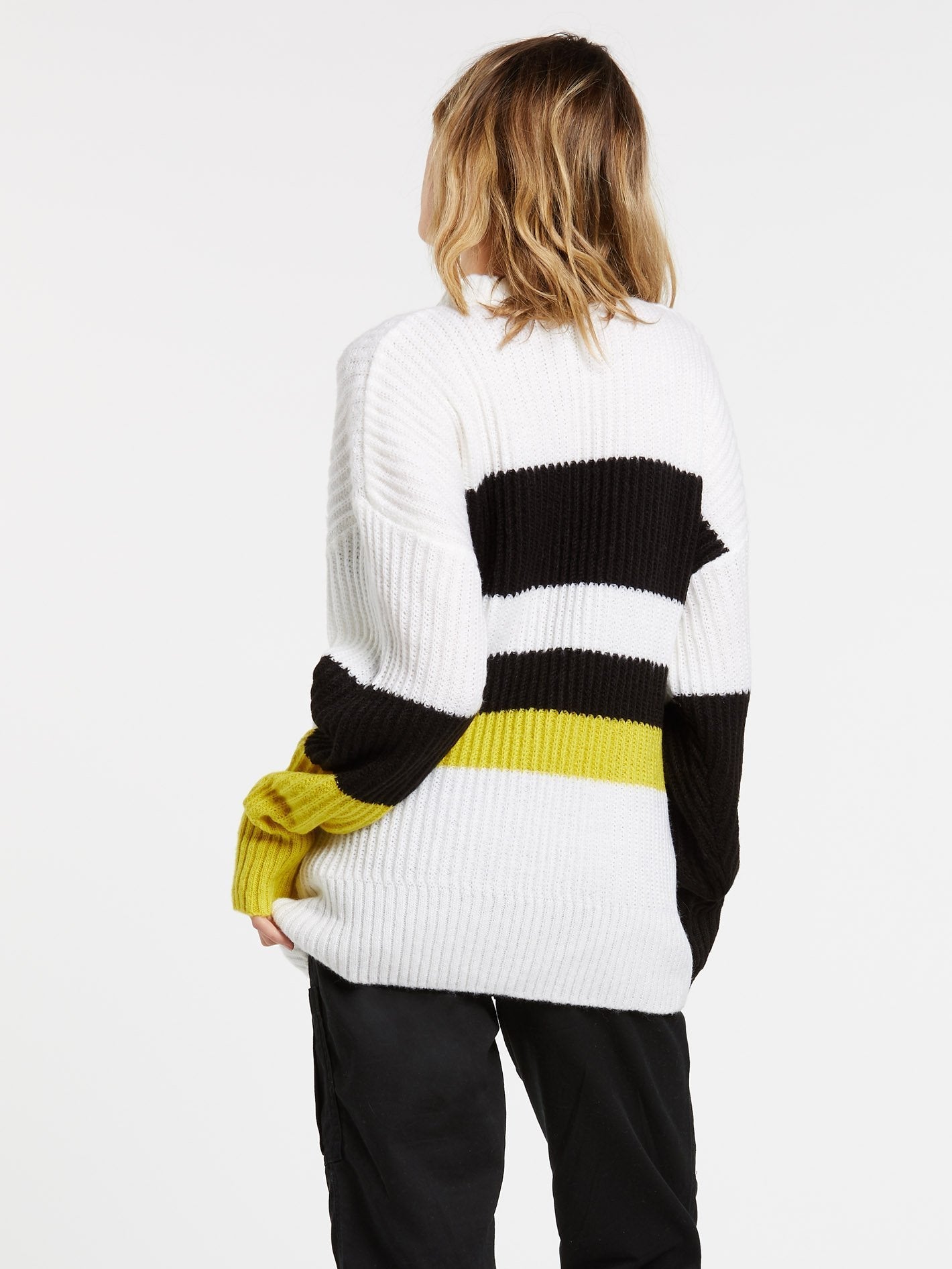 Pull Stormstone - BLACK