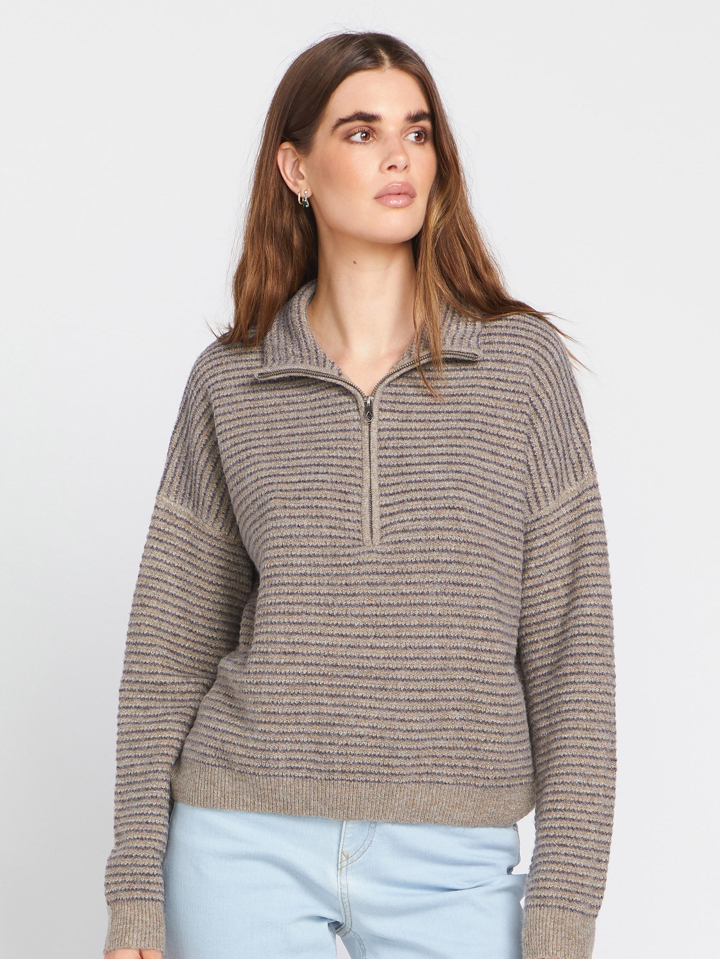 Pull Sun Of Sand - DARK GREY