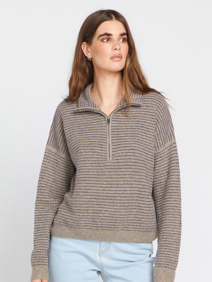 Pull Sun Of Sand - DARK GREY
