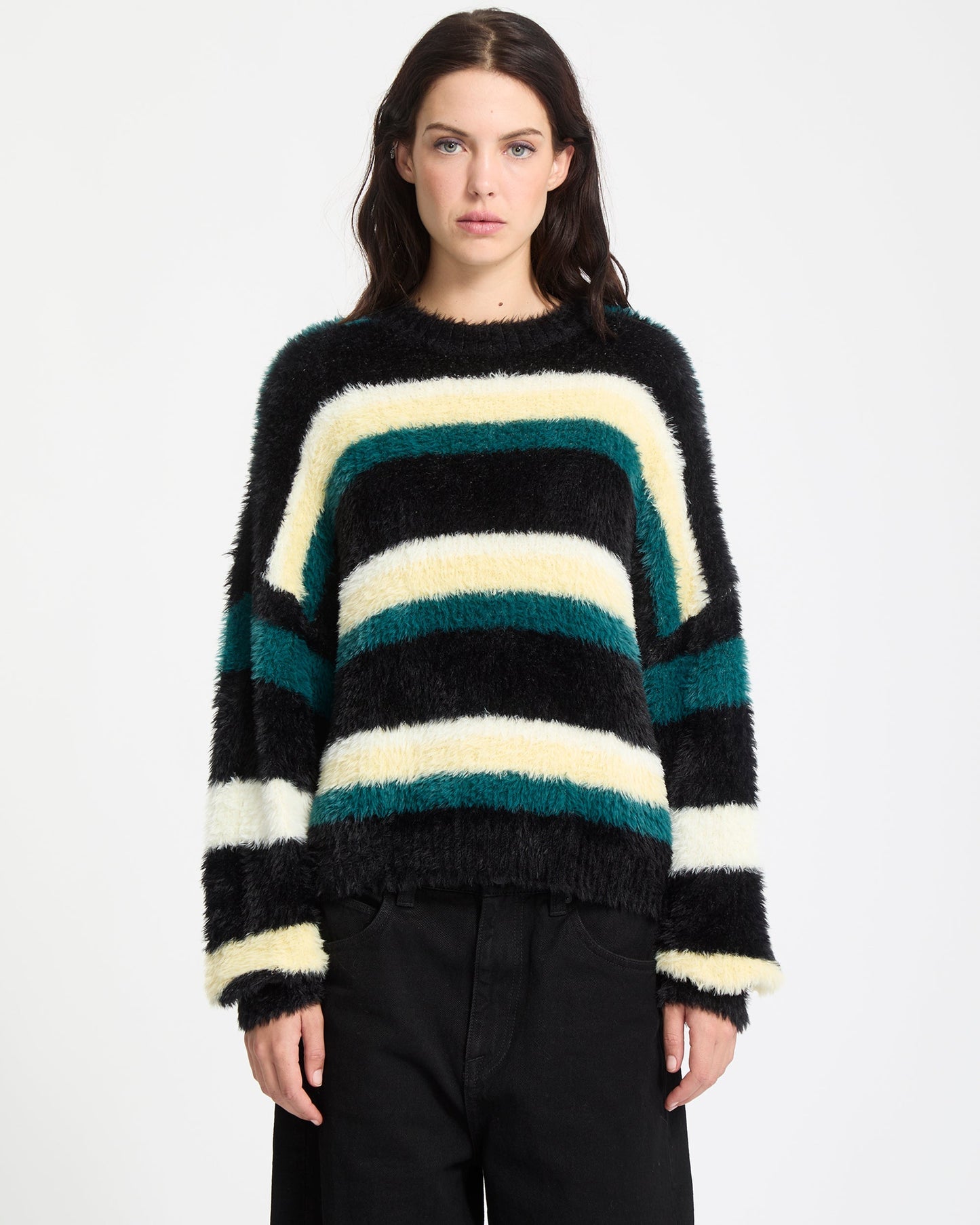Sweat Hairy Up - Multi