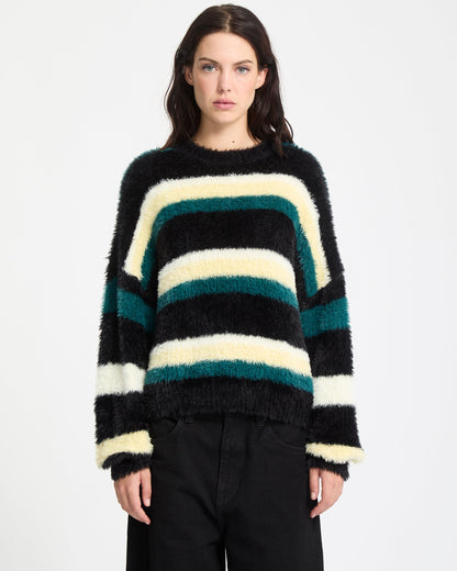 Sweat Hairy Up - Multi