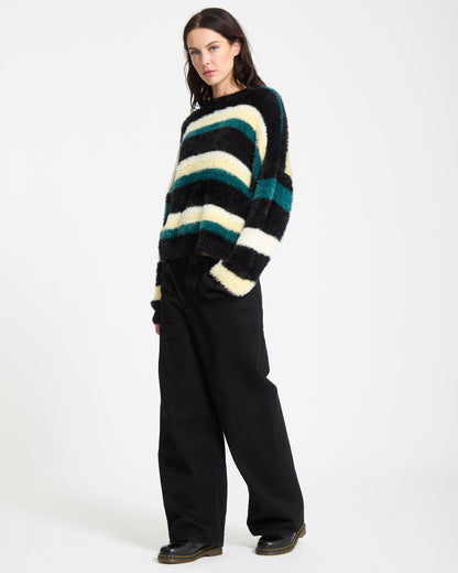 Sweat Hairy Up - Multi
