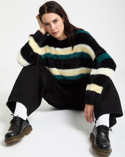Sweat Hairy Up - Multi