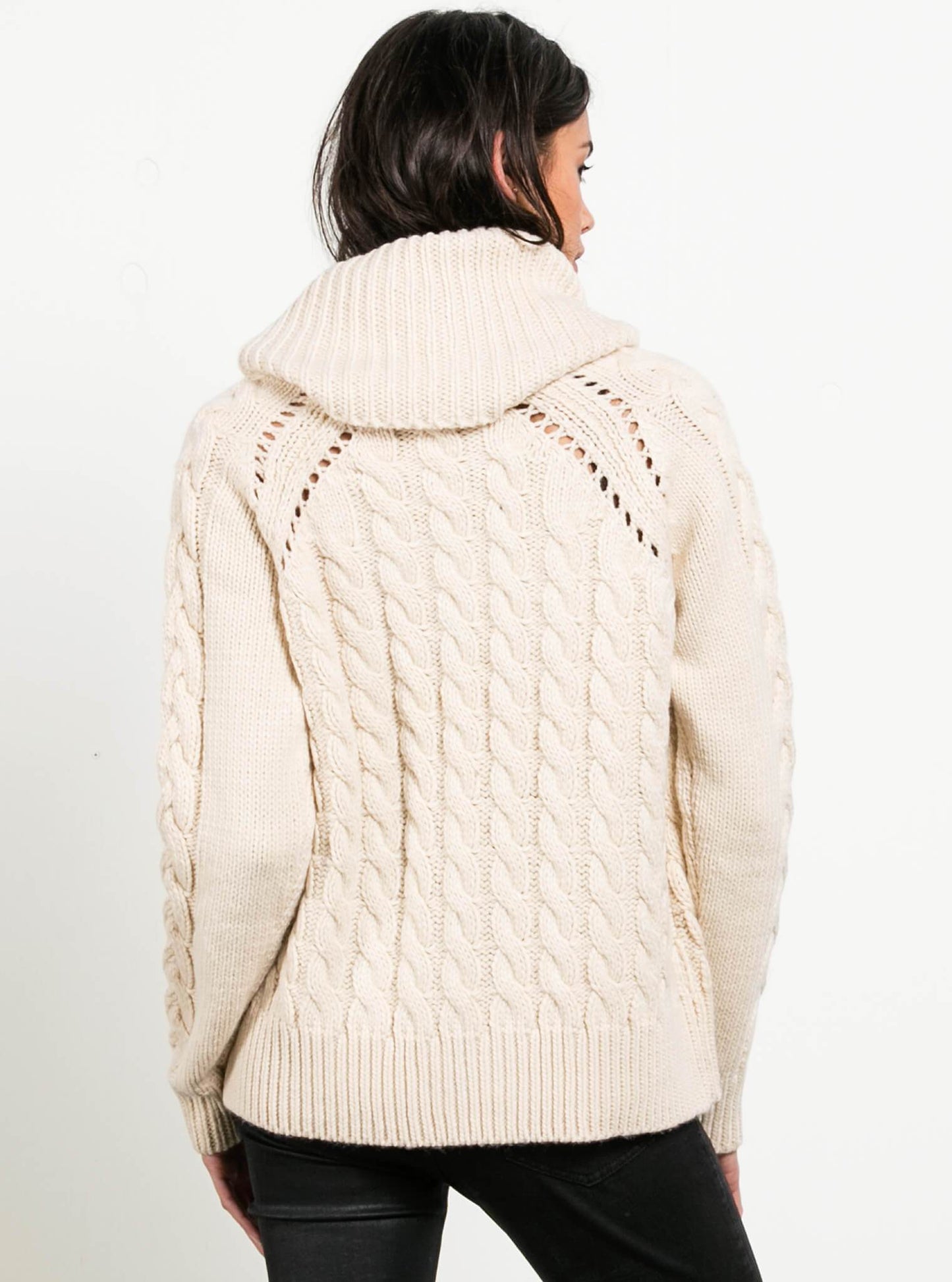 Pull Snooders - Haferflocken