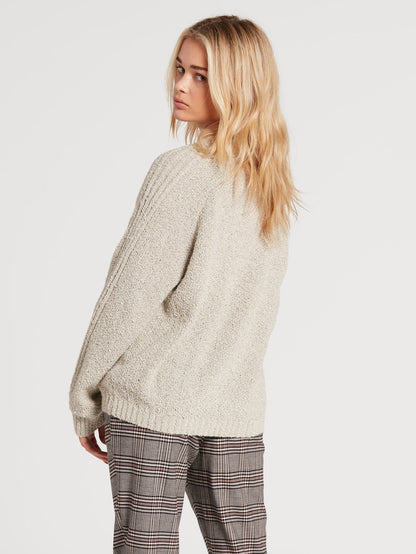 Gilet Boss Beach - OATMEAL