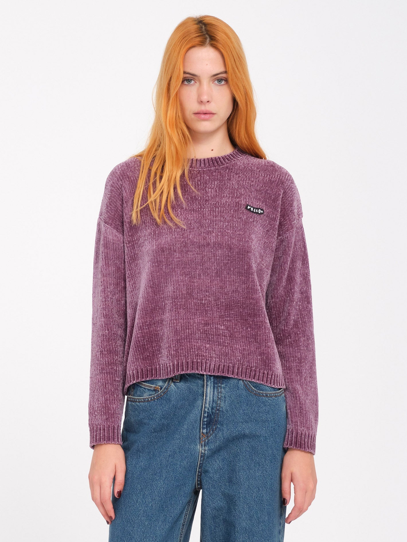 Pull Bubble Tease - VINTAGE VIOLET