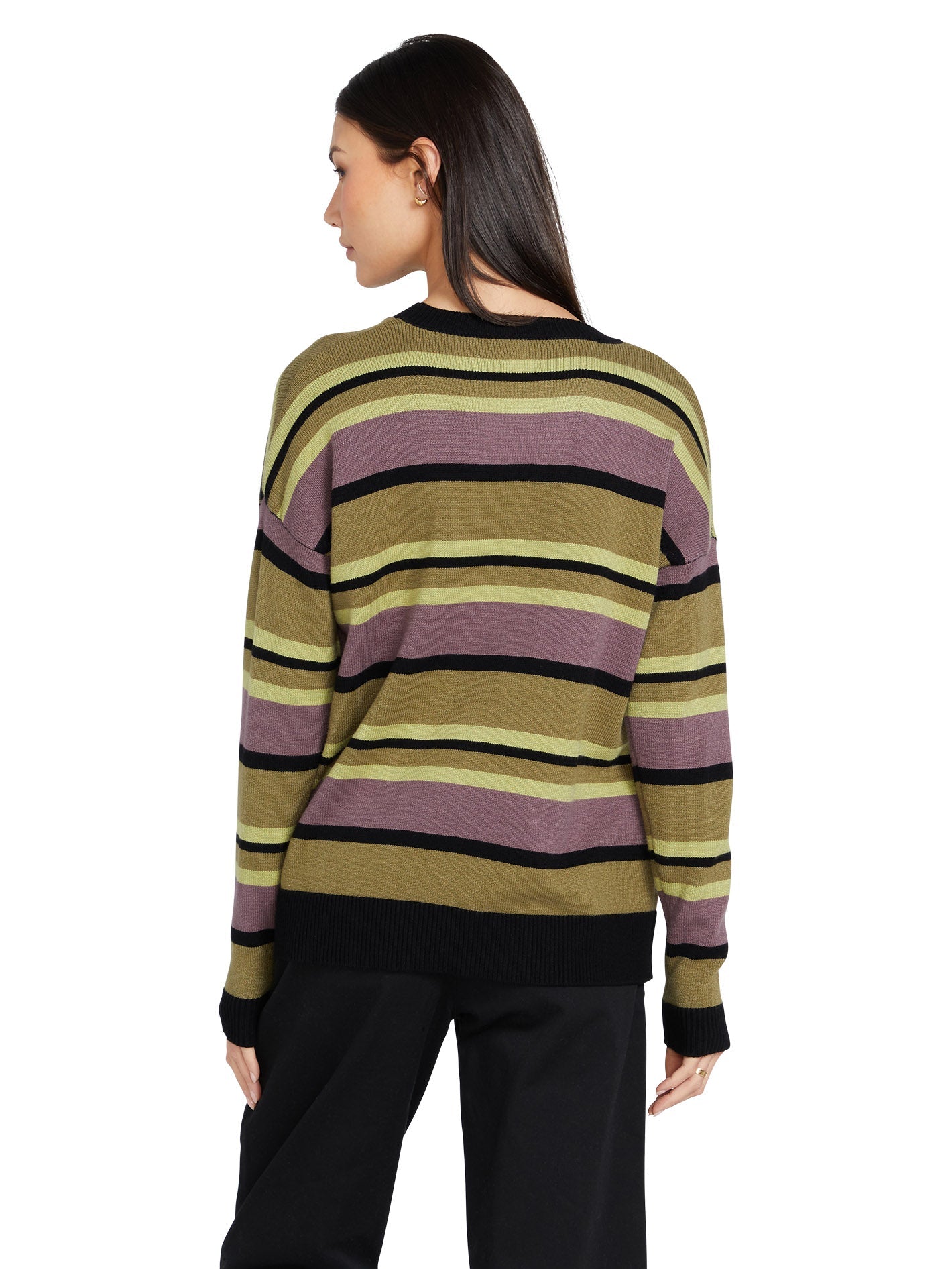 Dede Lovelace Pullover - MOOS