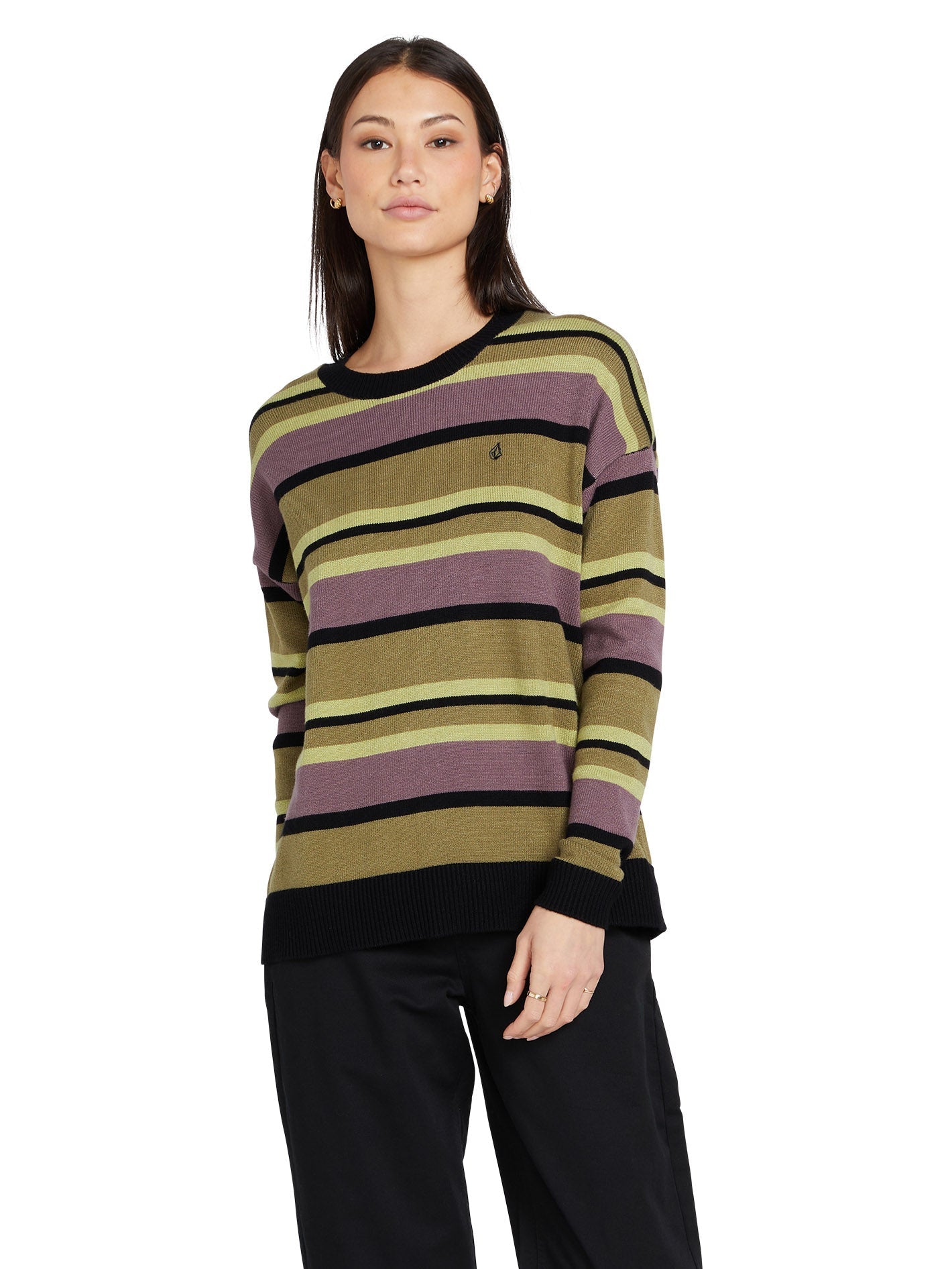 Dede Lovelace Pullover - MOOS