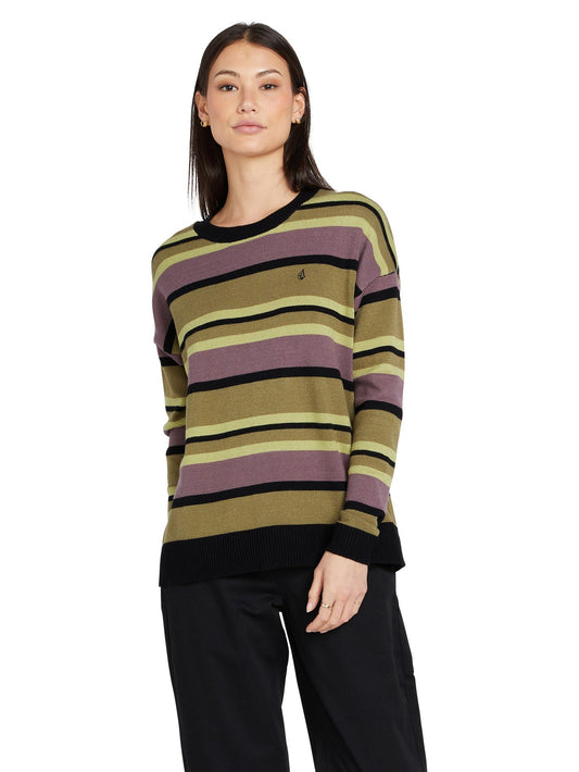 Dede Lovelace Pullover - MOOS