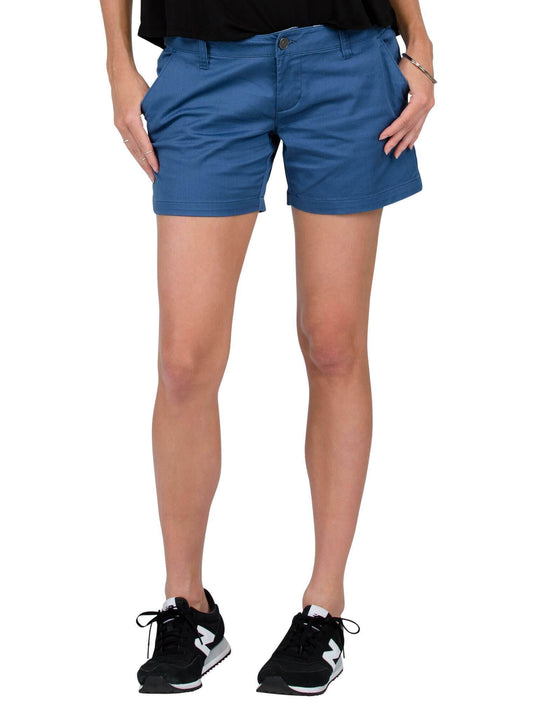 Short chino Frochickie 5'' - Blue Drift