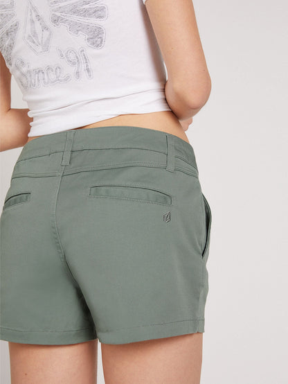FROCHICKIE SHORT