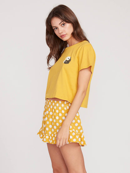 Short Newdles - DOT