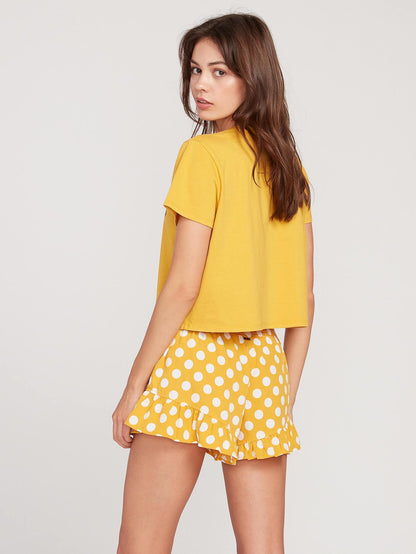 Short Newdles - DOT