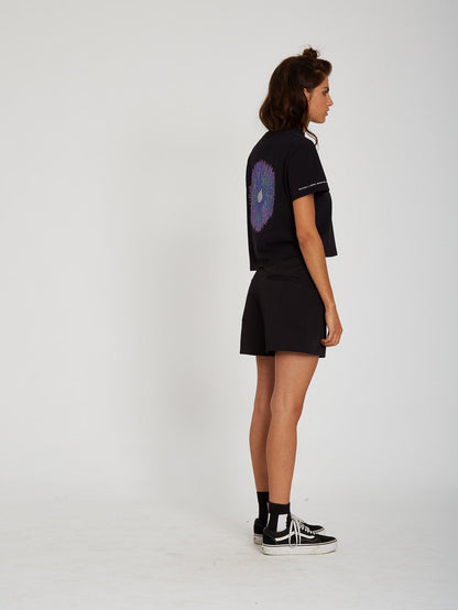 Short Whawhat - Black