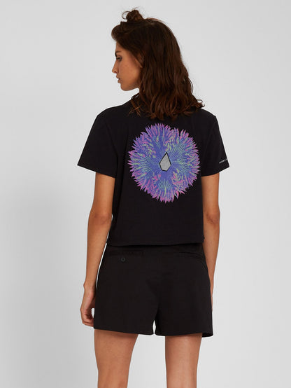 Short Whawhat - Black