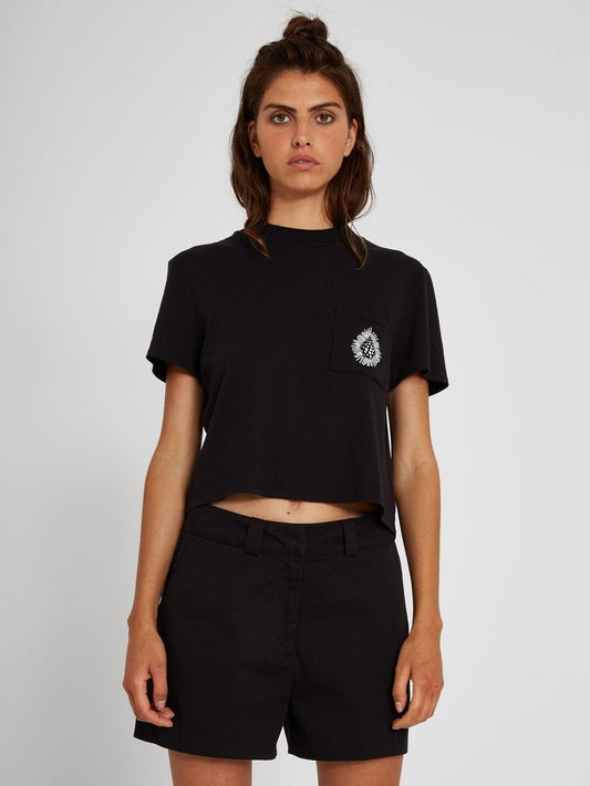 Whawhat Shorts - Schwarz