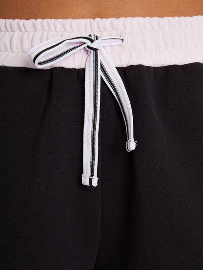 Siiya Shorts - Black