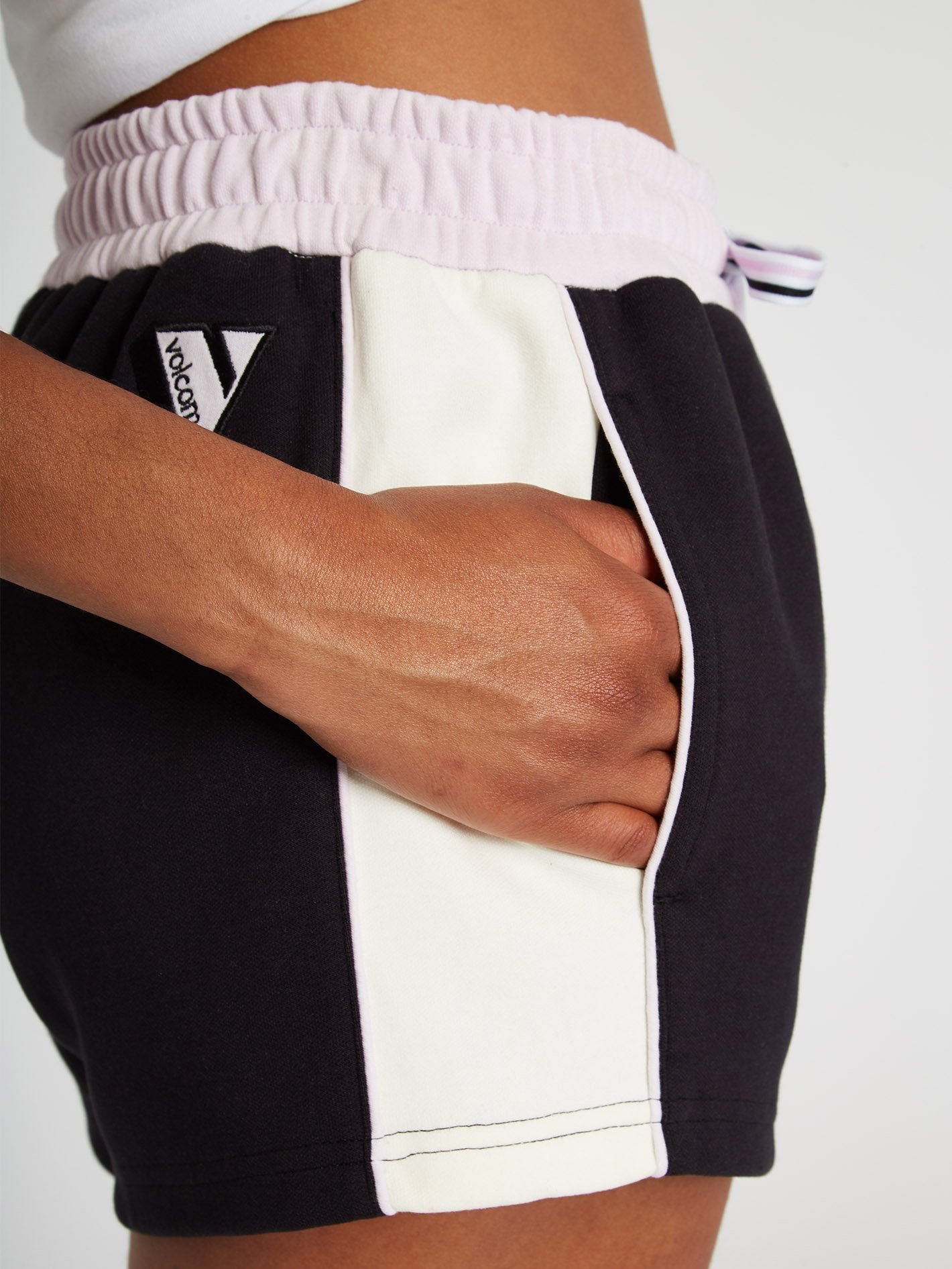 Siiya Shorts - Black