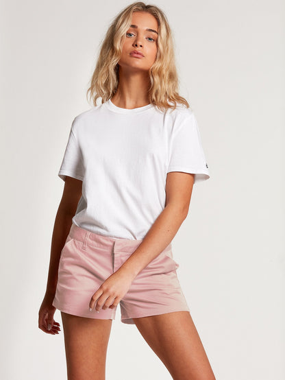 Short Frochickie - Pink