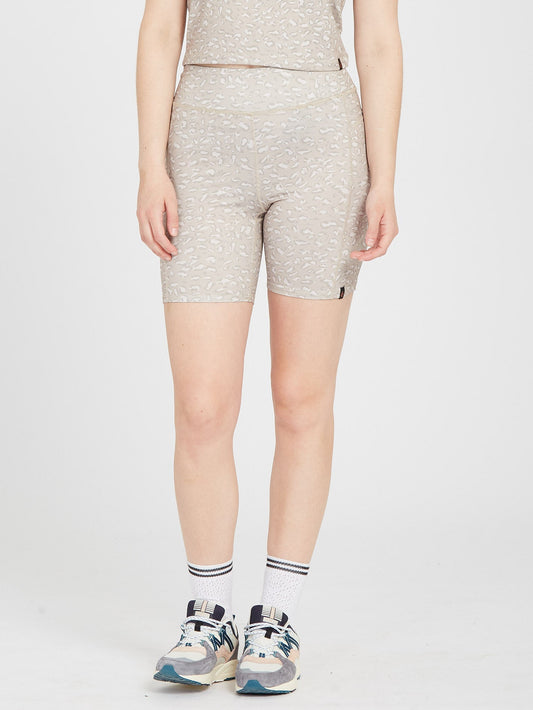 Lived In Bikershorts - LEOPARD