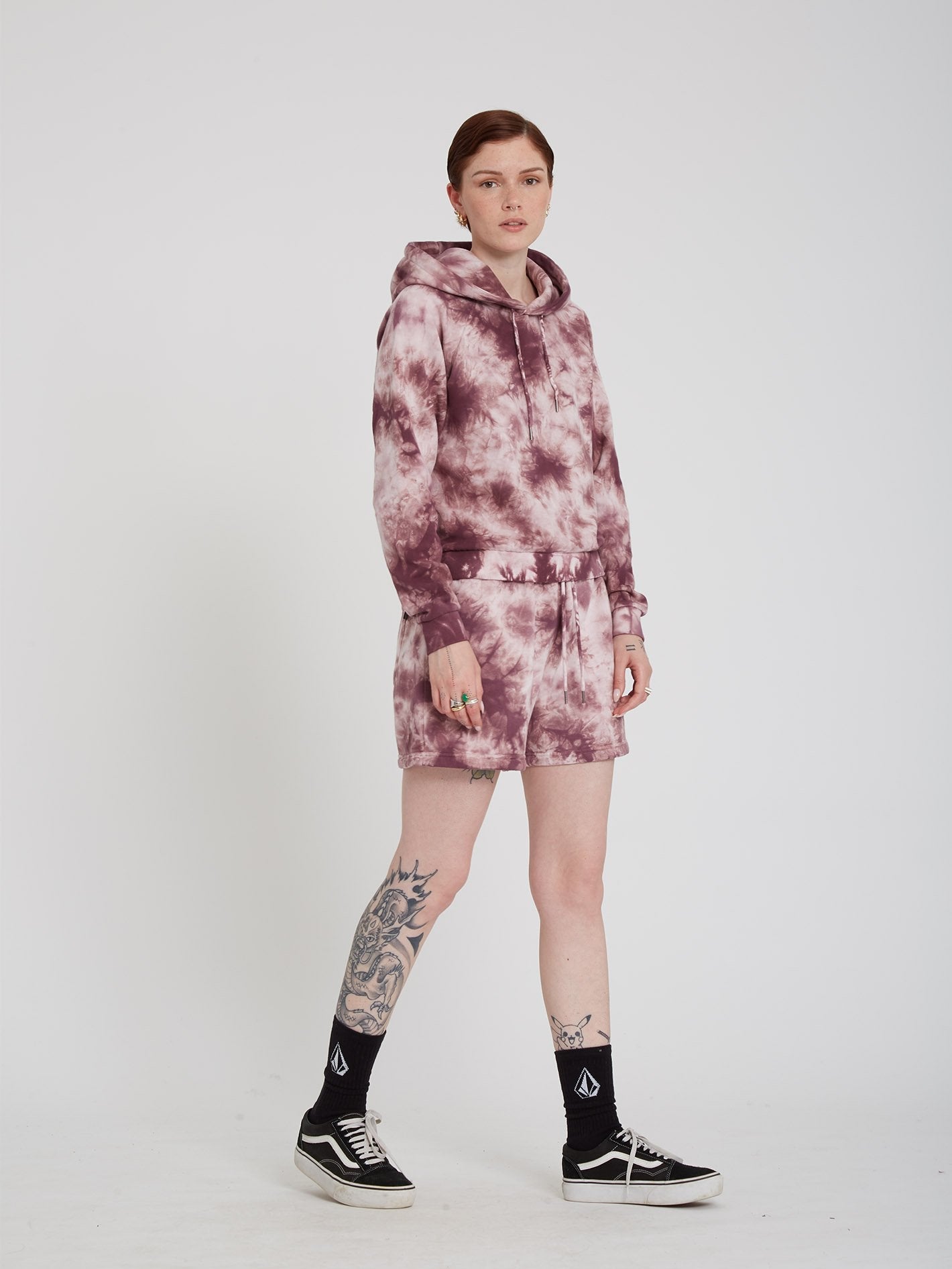 Truly Stoked Shorts – MEHRFACH