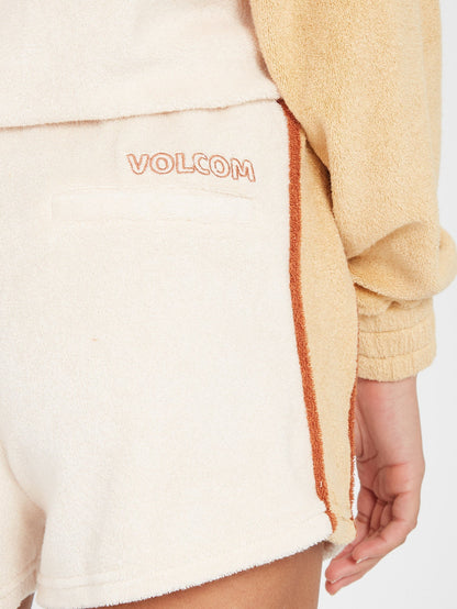 Mioumeow Shorts - SAND