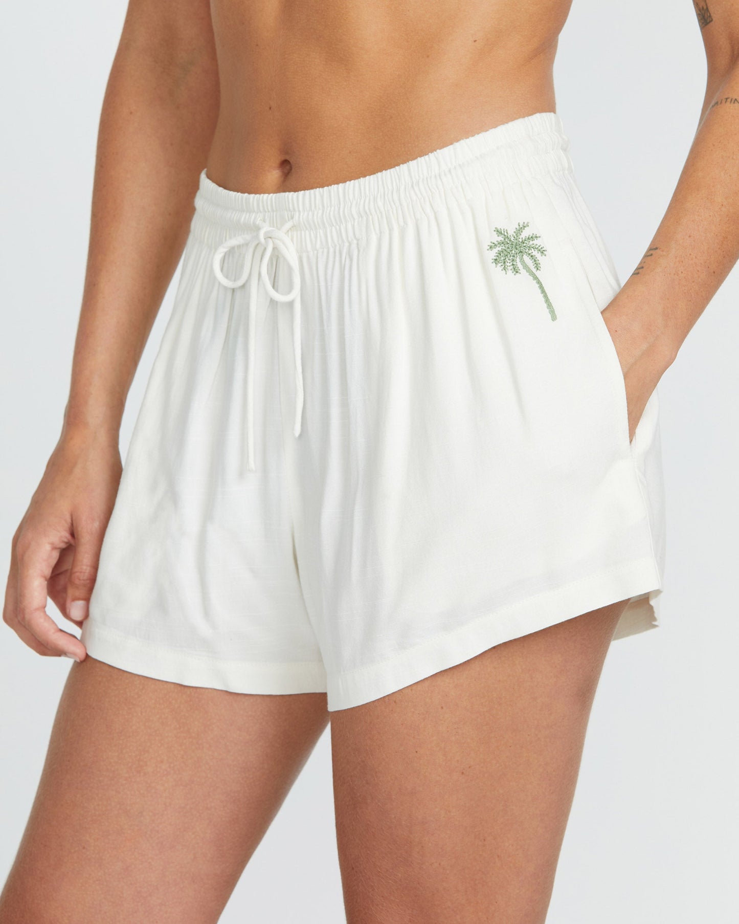 Sunny Daze Shorts - KNOCHEN