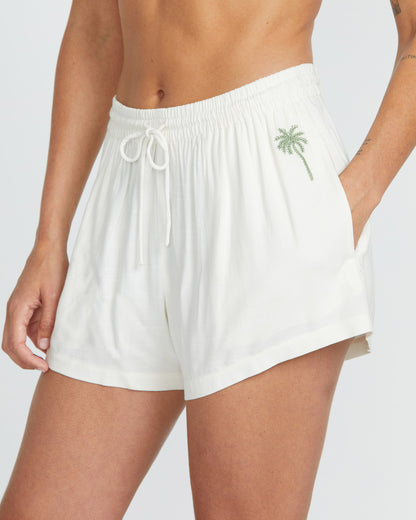 Sunny Daze Shorts - KNOCHEN